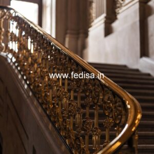 Best Balcony Railing Ideas For Safety And Style No-35978