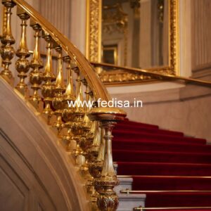 Affordable Balcony Railing Designs For Small Homes No-35980