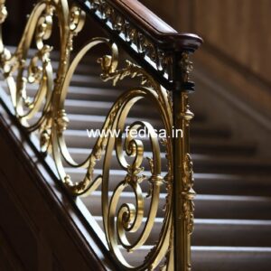 Modern Balcony Railing Ideas For Small Spaces No-35987