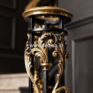 Top Railing Design Ideas For Indian Homes No-35988