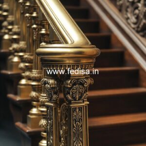 Best Exterior Balcony Railing Designs No-35990