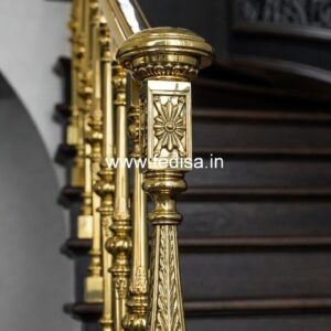 Best Balcony Safety Railing Designs No-35998