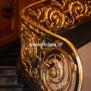 Stylish Balcony Design Ideas 2037 No-36002