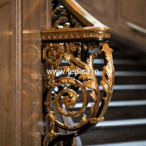 Top Railing Design Ideas For House No-36005