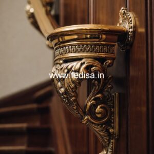 Latest Steel Balcony Railing Trends No-36012