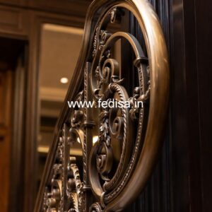 Top Steel Railing Designs 2037 No-36028