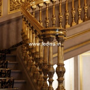 Top Balcony Railing Design Ideas For Home No-36032