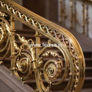 Best Exterior Balcony Designs India No-36034