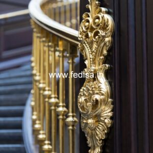 Top Modern Balcony Railings 2037 No-36040