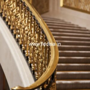 Latest Exterior Railing Design Ideas No-36048