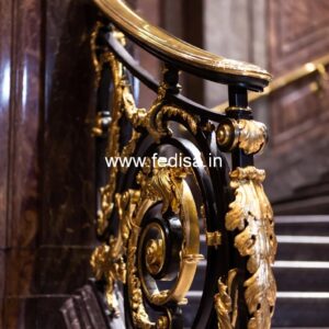 Ghar Ke Liye Latest Balcony Railing Design Ideas No-36052