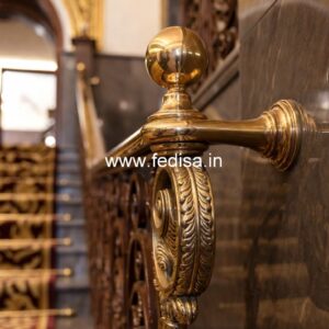 Modern Indian Balcony Railing Design Ideas No-36055