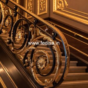 Best Balcony Railing Design India Homes No-36056