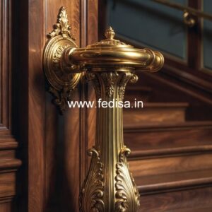 Ghar Balcony Design Latest India No-36064