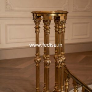 Stylish Indian Balcony Design Ideas No-36071