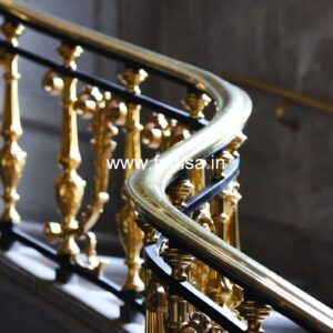 Best Indian Balcony Railings 2037 No-36077