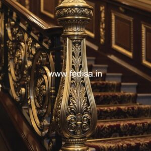 Ghar Railing Design India Latest No-36081