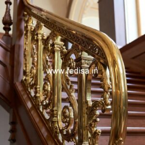 Stylish Balcony India Latest Design No-36082