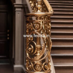 Ghar Balcony Design India Style No-36084