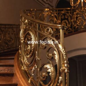 Stylish Balcony Ideas India 2037 No-36093