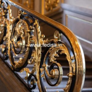 Modern Exterior Balcony India Homes No-36094