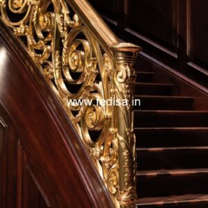 Stylish Balcony Railings India Latest No-36100