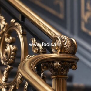 Ghar Balcony Design India Modern No-36102
