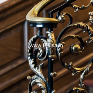 Ghar Balcony Design India Ideas No-36108