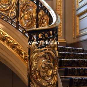 Ghar Ke Liye Balcony Railing Ideas No-36110