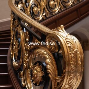 Stylish Balcony India Design Trends No-36111
