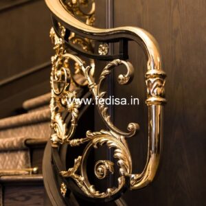 Modern Indian Railings Latest No-36114