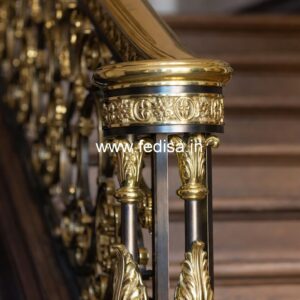 Top 50 Balcony Railing Design Ideas For Small House In India 2037 No-36119