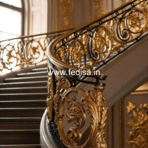 Top 30 Balcony Railing Designs With Price In India No-36124