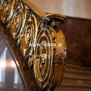 Best Exterior Railing Design Ideas For Indian House No-36126