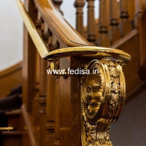 Best Balcony Railing Design For Safety And Style India No-36132