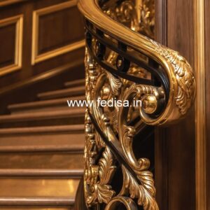 Affordable Balcony Railing Design Ideas India Homes No-36133