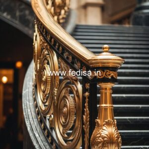 Top Modern Railing Designs For Home Exterior India No-36137