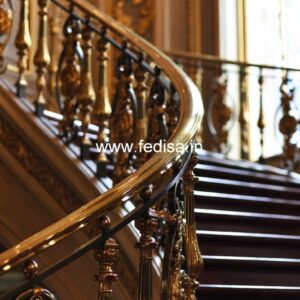 Stylish Balcony Railing Ideas For Small House India No-36142
