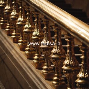 Best Railing Design For Home Exterior India 2037 No-36143