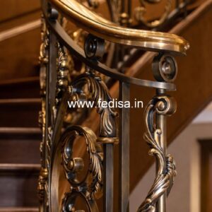 Top Railing Design Ideas For Home Exterior India No-36162