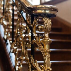 Latest Balcony Railing Ideas For Small House India No-36163