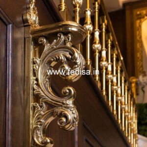 Stylish Balcony Railing Designs You?ll Love No-36168