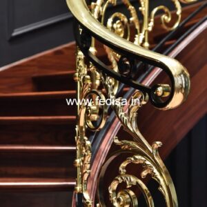 Latest Railing Design Trends 2037 No-36169