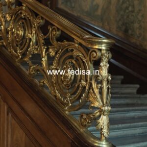 Creative Home Railing Ideas No-36178