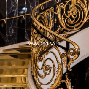 Beautiful Balcony Designs With Railings No-36179