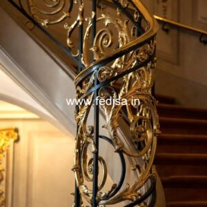 Top Railing Design Ideas 2037 No-36181
