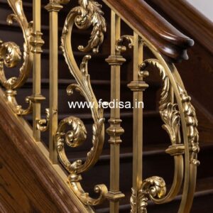 Latest Exterior Railing Designs No-36192