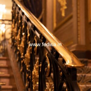 Beautiful Staircase Design Ideas No-36217