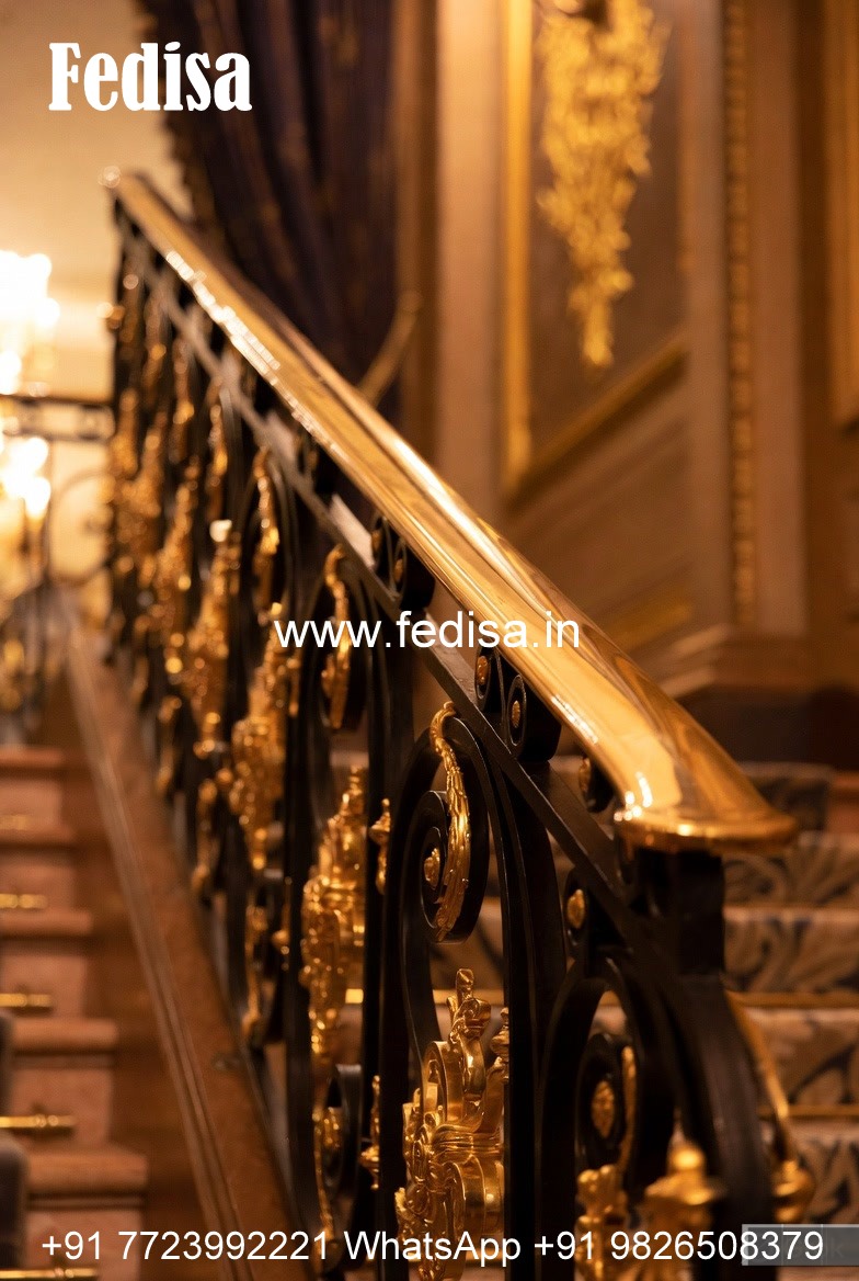 Beautiful Staircase Design Ideas No-36217