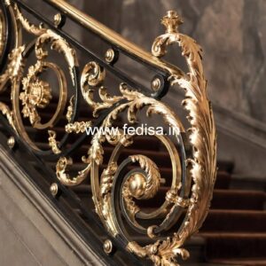 Creative Balcony Styling No-36218